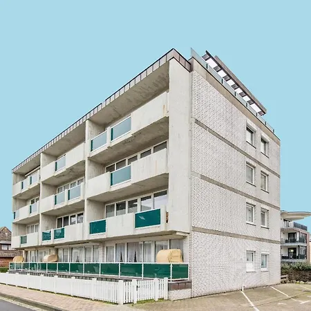 Haus Bomhoffstra_e 14_ Whg_ 8 Westerland